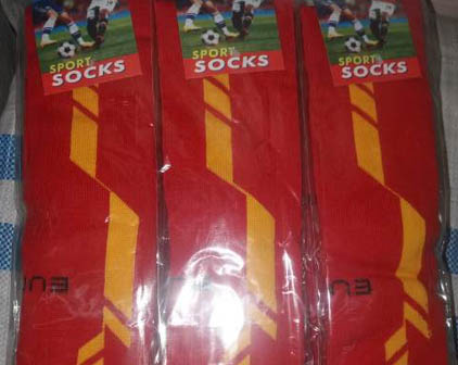 Sport Socks 01