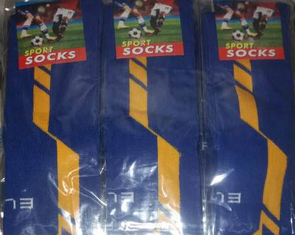 Sport Socks 02